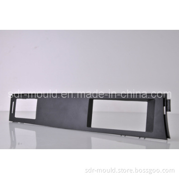 New Products Export Plastic Injection Mold